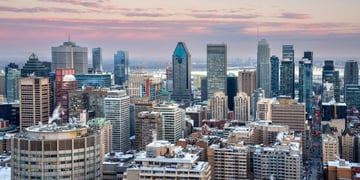 Montreal, Quebec