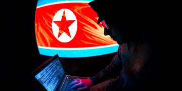 North Korean hacker