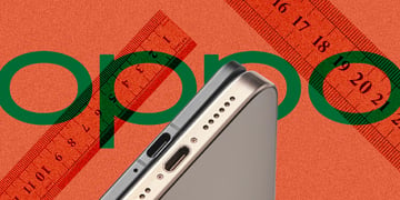 Oppo thinnest smartphone