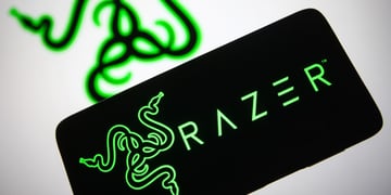 Razer logo