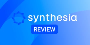 Synthesia AI review