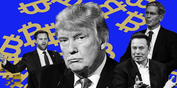 Trump, JD Vance, Elon Musk love bitcoin