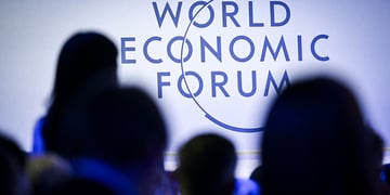 WEF Davos 2025