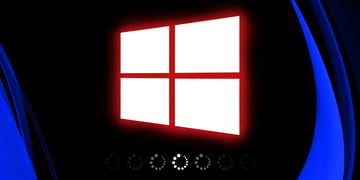 windows-loop-error