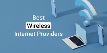 Best wireless internet providers