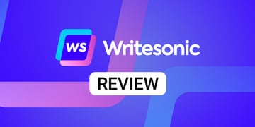 writesonic review