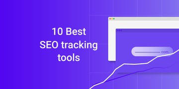10 best seo tracking tools
