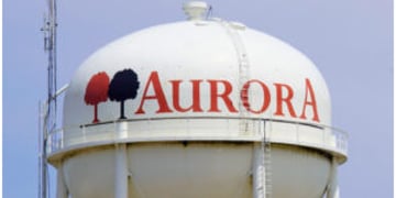 City of Aurora, Nebraska