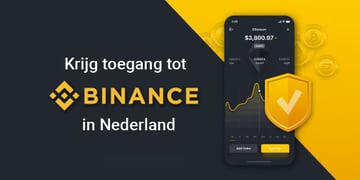 Best VPN for Binance