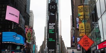 XRP Ledger ad