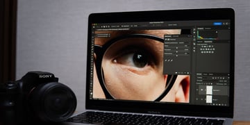 Adobe video