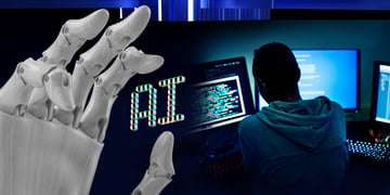 AI malware