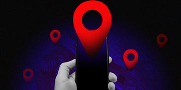 apps tracking, iPhone, surveilance,