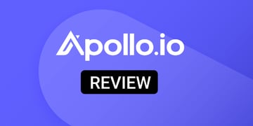 Apollo AI review