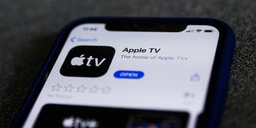 Apple TV app