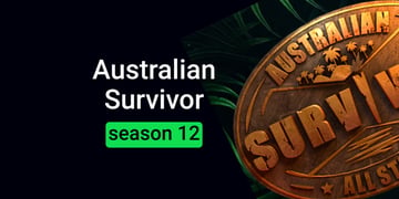 How to watch Australian Survivor Season 12?