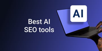 Best AI SEO tools