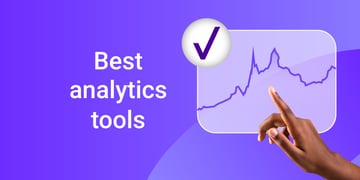 Best analytics tools