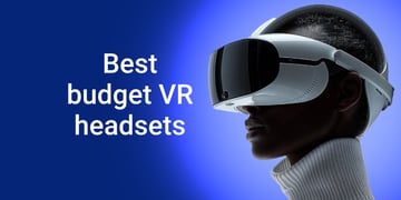 best budget vr headsets
