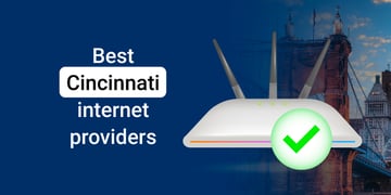 Best Cincinnati providers