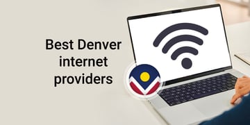 best denver internet providers