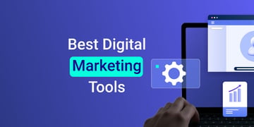 best digital marketing tools