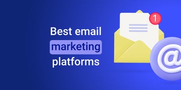 best email marketing tools