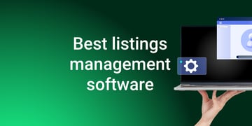 Best listings management software