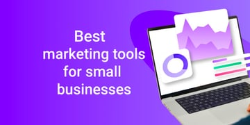 marketing tools for small businesses