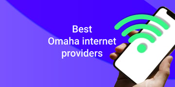 best omaga internet providers