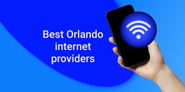 best orlando internet providers