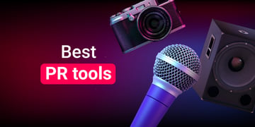 Best PR tools