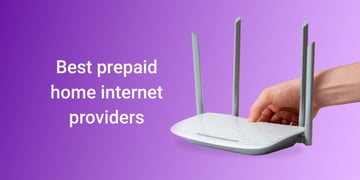 best prepaid internet providers