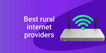 best rural internet providers