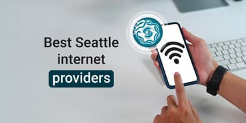 best seattle internet providers