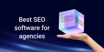 Best SEO software AI