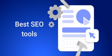 Best SEO tools