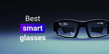 Best smart glasses