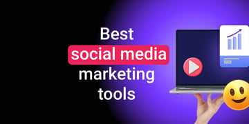 Best social media marketing tools