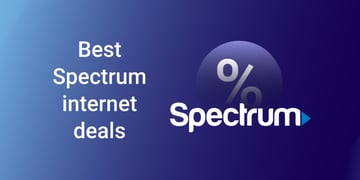 best spectrum internet deals