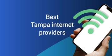 Best tampa internet providers