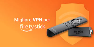 IT best vpn for firestick