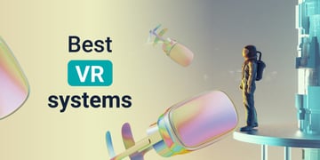 best vr systems