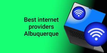bets internet providers in albuquerque