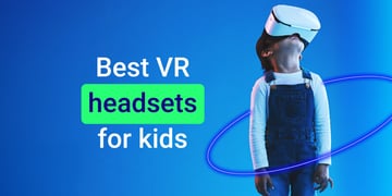 bets vr headset for kids