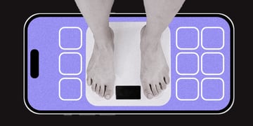 Calorie counting