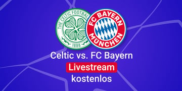 Celtic vs Bayern