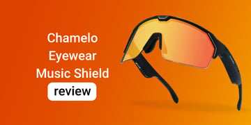 chamelo eyewear review
