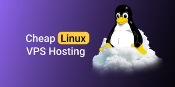 cheap linux vps hosting