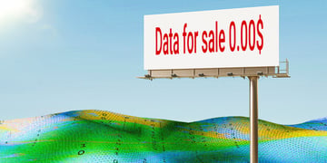 Data for sale